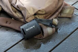 Sony SRS-XB13 Portable Speaker