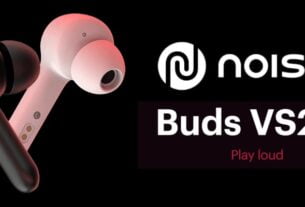 Noise Buds VS201 TWS Earphones
