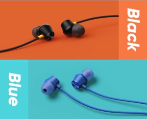 Realme Buds 2 Neo Wired Earphones