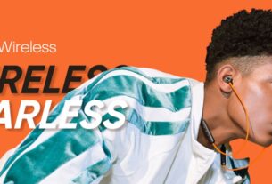 Realme Dizo Wireless Neckband Headphones