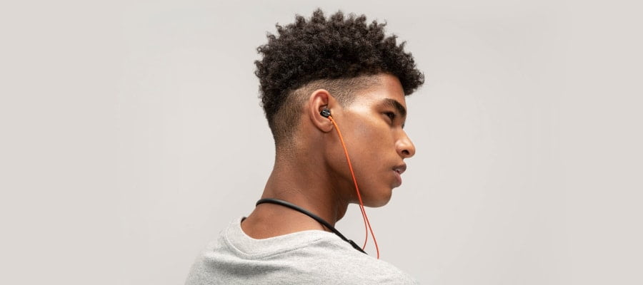 Realme Dizo Wireless Neckband Headphones