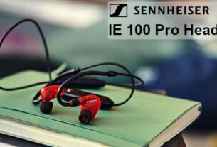 Sennheiser IE 100 Pro Headphones
