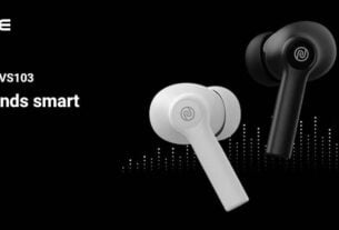 Noise Buds VS103 TWS Earbuds