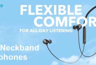 Soundcore R500 Neckband Earphones