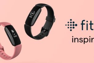 Fitbit Inspire 2 Smartband