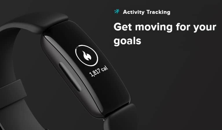 Fitbit Inspire 2 Smartband