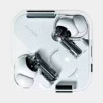 Nothing Ear (1) TWS Earbuds