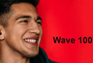 JBL Wave 100 TWS Earphones
