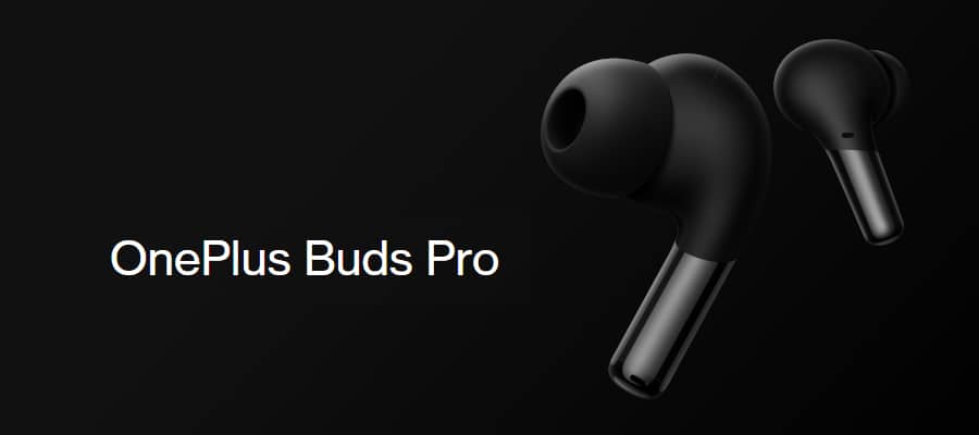 OnePlus Buds Pro TWS Earbuds