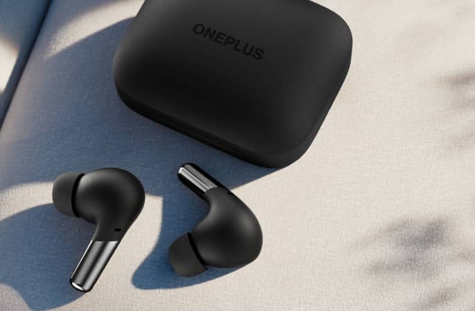 OnePlus Buds Pro TWS Earbuds