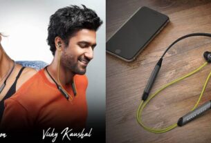 Boult Audio ProBass Qcharge Neckband Earphones