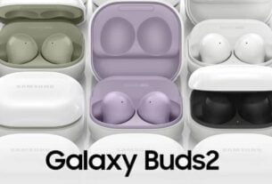 Samsung Galaxy Buds 2 TWS Earbuds