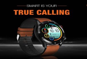Gionee StylFit GSW8 Smartwatches