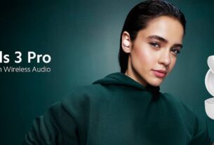 Redmi Earbuds 3 Pro TWS Headphones