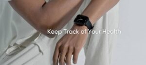 Realme Dizo Watch 2 Smartwatch