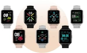 Noise ColorFit Brio Smartwatch