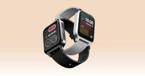Noise ColorFit Brio Smartwatch