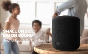 Boult Audio BassBox Arc Bluetooth Speaker