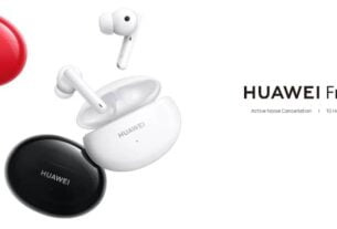 Huawei FreeBuds 4i TWS Earbuds