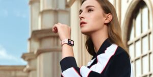 Huawei Watch Fit Smartwatch