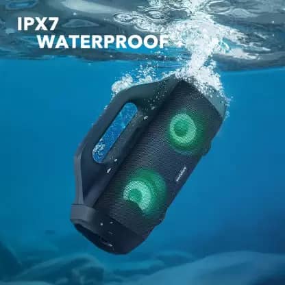 Soundcore Select Pro Submersible Party Speaker