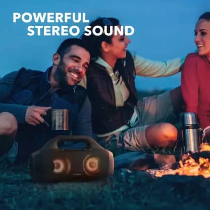 Soundcore Select Pro Submersible Party Speaker