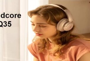 Soundcore Life Q35 Headphones