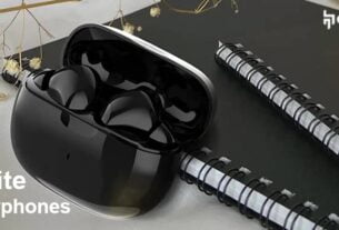 CrossBeats Epic Lite TWS Earphones