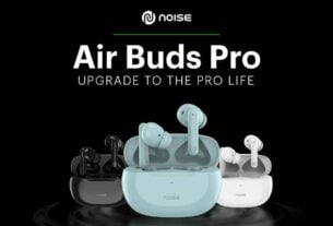 Noise Air Buds Pro TWS Earbuds