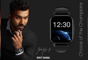 TAGG Verve Neo Smartwatch