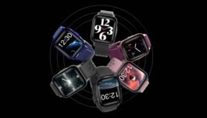 TAGG Verve Neo Smartwatch