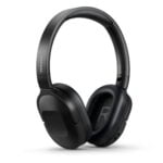 Philips TAH6506BK Over-Ear Headphones