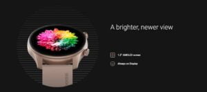 NoiseFit Evolve 2 Smartwatch