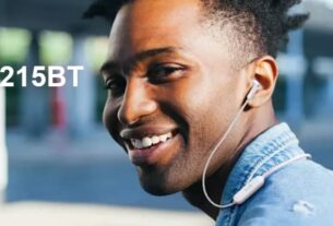 JBL Tune 215BT Neckband Headphones