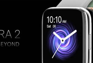 Noise ColorFit Ultra 2 Smartwatch