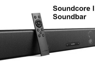 Soundcore Infini Soundbar