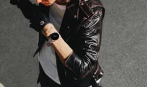 Dizo Watch R Smartwatch