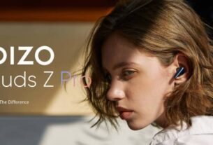 Dizo Buds Z Pro TWS Earphones