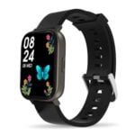 Portronics Kronos Y1 Smartwatch