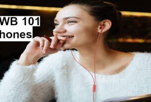 Nokia Wired Buds WB 101 Headphones