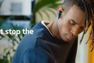 Nokia Lite Earbuds BH-205 Headphones