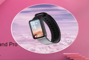 Redmi Smart Band Pro
