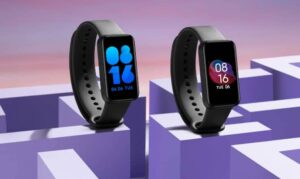 Redmi Smart Band Pro