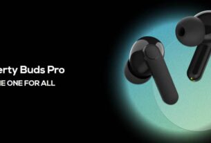 TAGG Liberty Buds Pro Earbuds