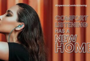 Portronics Harmonics 250 Neckband Earphones