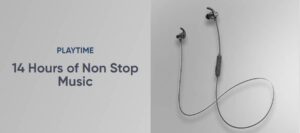 Mivi Conquer X Neckband Earphones