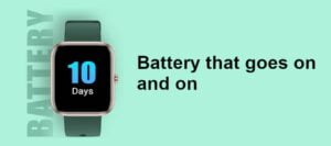 Fire-Boltt Ninja Call 2 Smartwatch