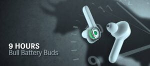 Lava Probuds 21 TWS Earphones