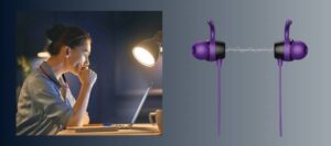 boAt Rockerz 255 Neo Neckband Headphones