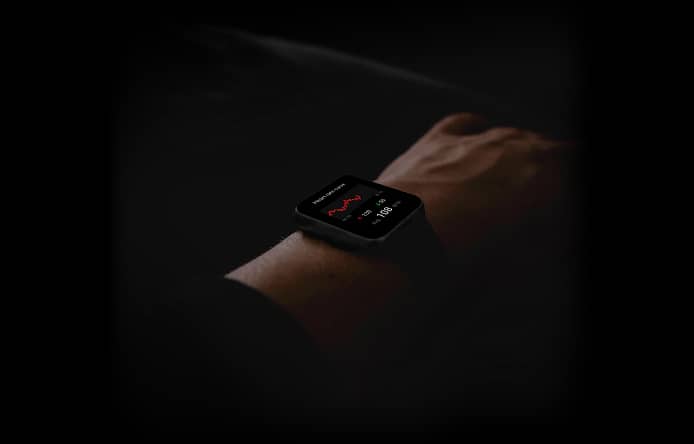 boAt Watch Blaze Smartwatch